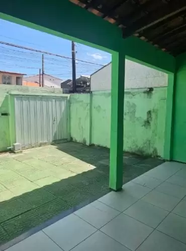 Imóvel em Cidade dos Funcionários