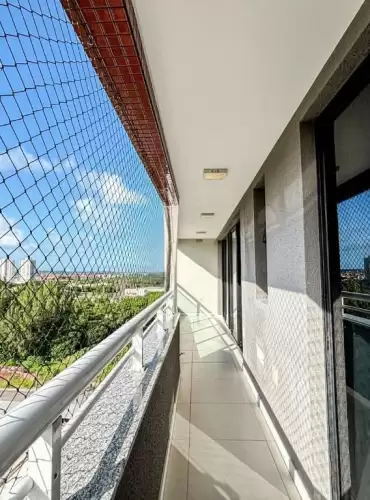 Imóvel em Engenheiro Luciano Cavalcante