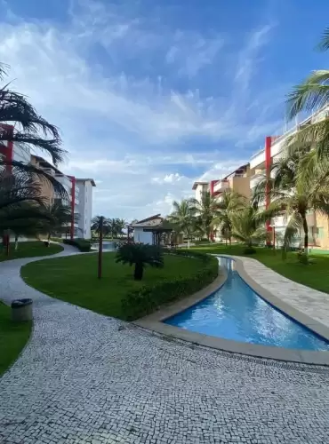 Imóvel em Porto das Dunas