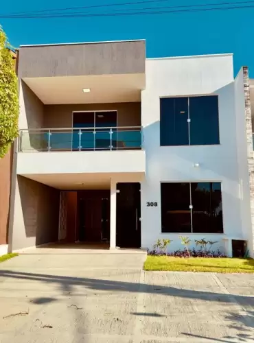 Imóvel em Cajazeiras