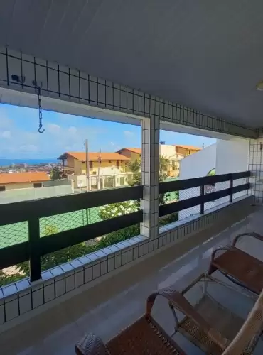 Imóvel em Porto das Dunas