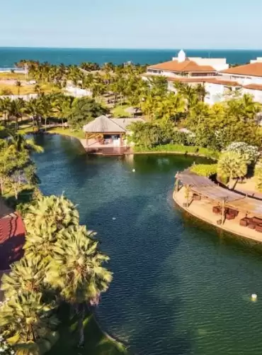 Imóvel em Porto das Dunas