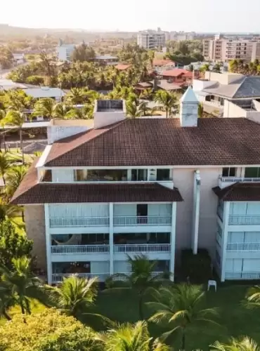 Imóvel em Porto das Dunas