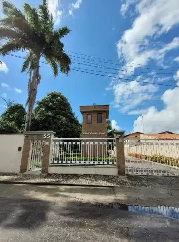 Imóvel em José de Alencar