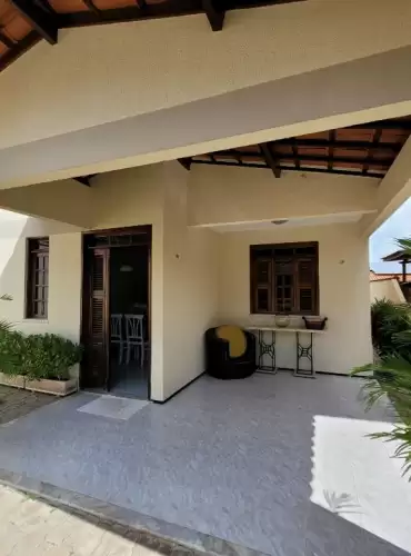 Imóvel em José de Alencar