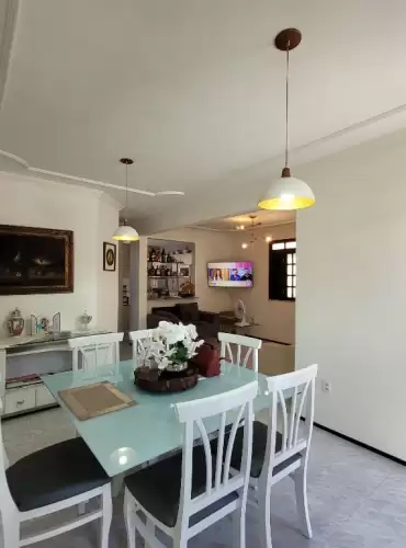 Imóvel em José de Alencar