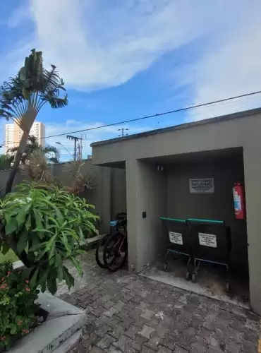 Imóvel em Parquelândia