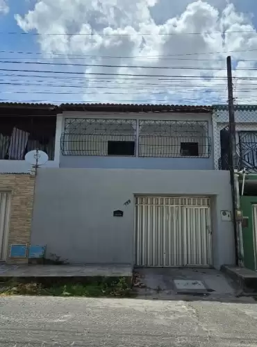 Imóvel em Parangaba