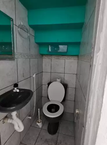 Imóvel em Parangaba