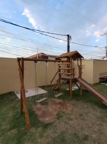 Imóvel em Álvaro Weyne