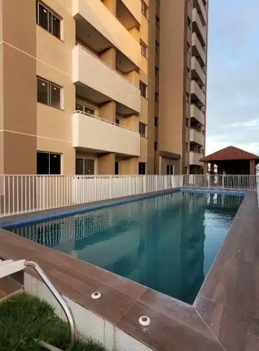 Imóvel em Álvaro Weyne