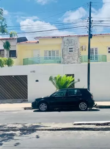 Imóvel em Lagoa Sapiranga (Coité)