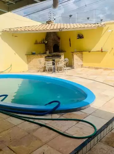 Imóvel em Lagoa Sapiranga (Coité)