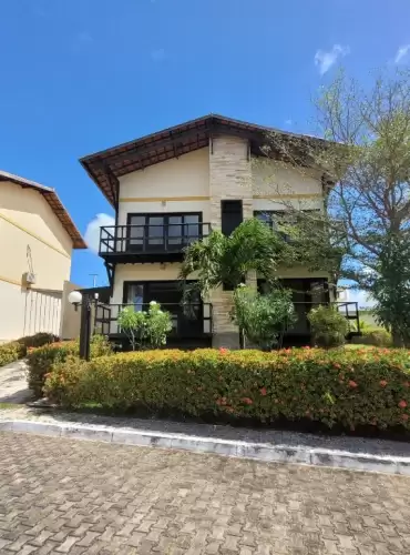 Imóvel em Porto das Dunas