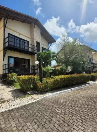 Imóvel em Porto das Dunas