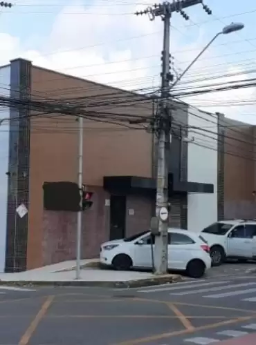 Imóvel em Parquelândia