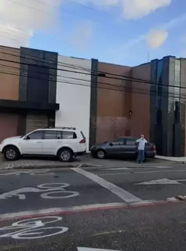 Imóvel em Parquelândia