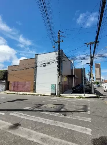 Imóvel em Parquelândia