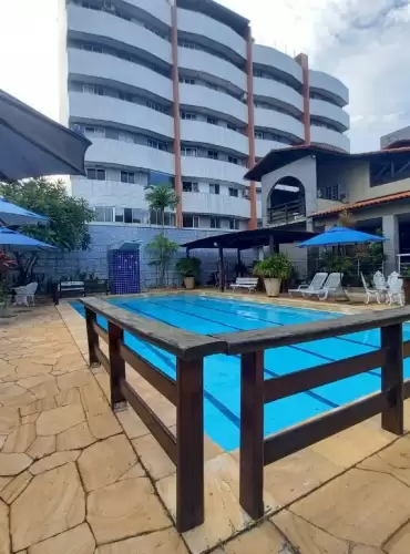 Imóvel em Edson Queiroz