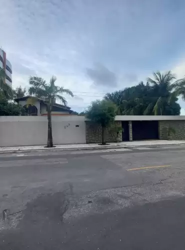 Imóvel em Edson Queiroz