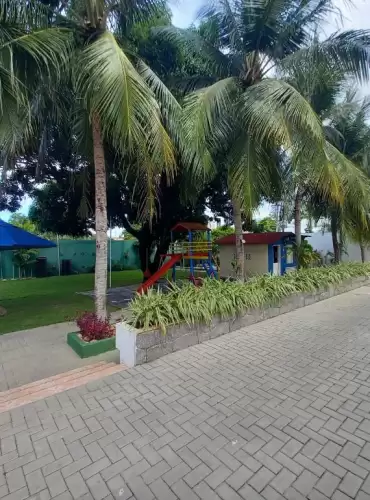 Imóvel em Edson Queiroz