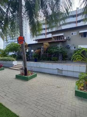 Imóvel em Edson Queiroz