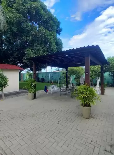 Imóvel em Edson Queiroz