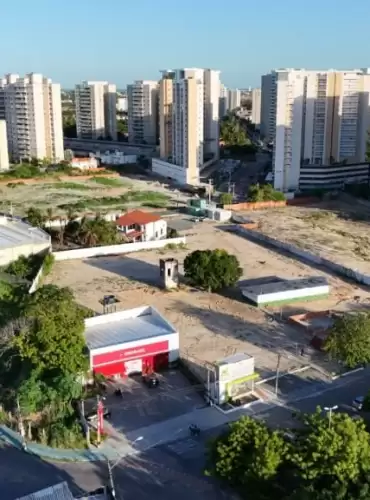 Imóvel em Parque Iracema