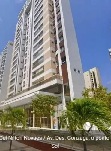 Imóvel em Parque Iracema