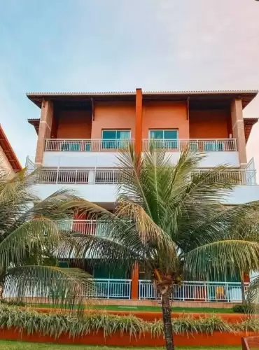 Imóvel em Porto das Dunas