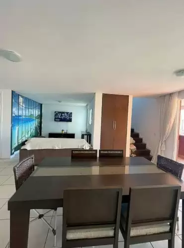 Imóvel em Porto das Dunas