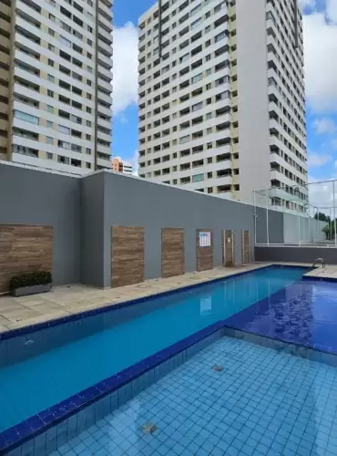 Imóvel em Parque Iracema