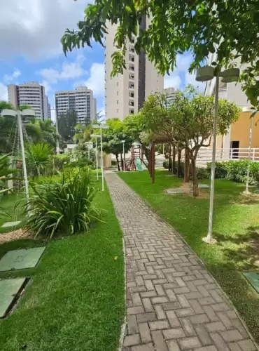 Imóvel em Parque Iracema