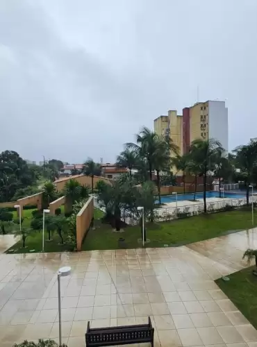 Imóvel em Parque Iracema