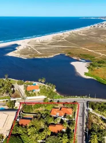 Imóvel em Loteamento Parque das Fontes
