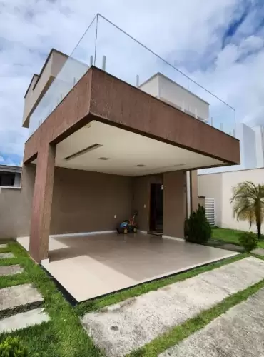 Imóvel em Cidade Alpha