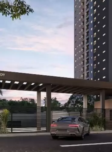 Imóvel em Monte Castelo