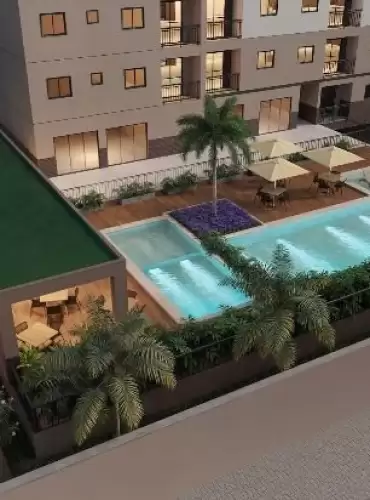 Imóvel em Monte Castelo