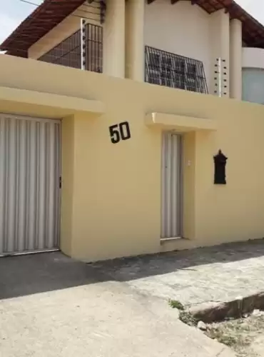 Imóvel em Edson Queiroz