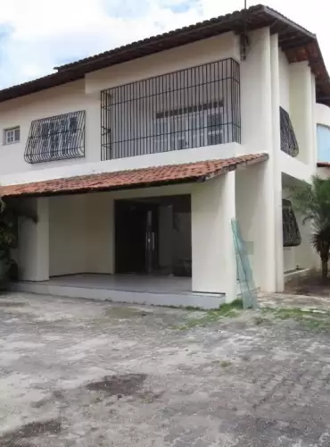 Imóvel em Edson Queiroz