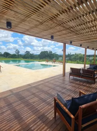 Imóvel em Cidade Alpha