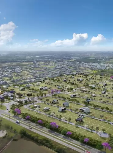 Imóvel em Cidade Alpha