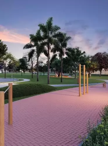 Imóvel em Cidade Alpha