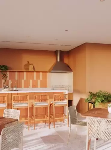 Imóvel em Cidade Alpha