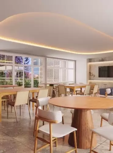 Imóvel em Cidade Alpha