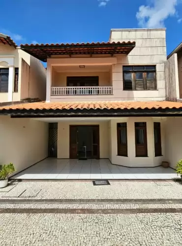 Imóvel em Cidade dos Funcionários