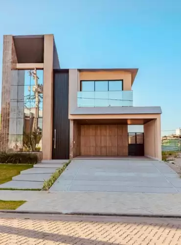 Imóvel em Cidade Alpha, Eusébio