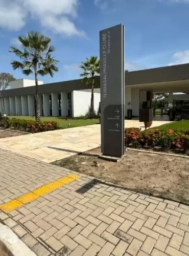 Imóvel em Cidade Alpha, Eusébio