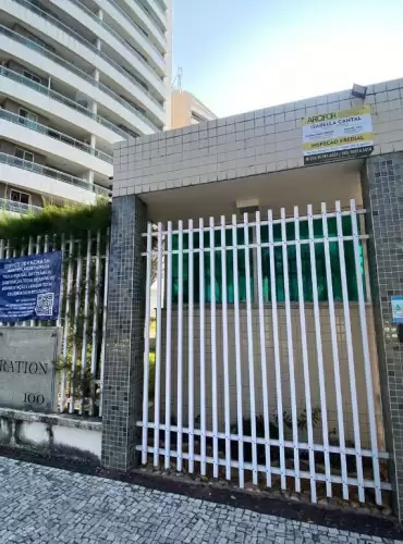 Imóvel em Edson Queiroz