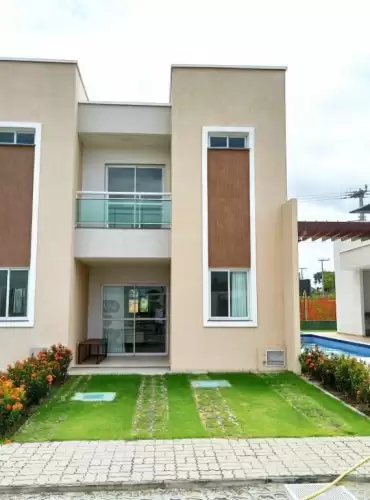 Imóvel em Tamatanduba